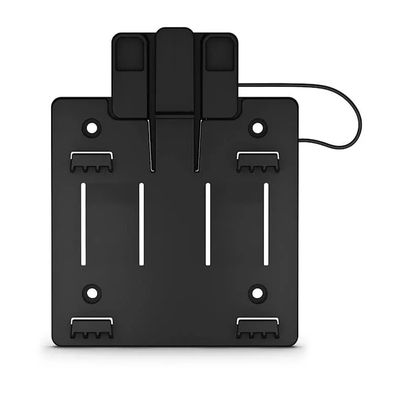 fusion-apollo-trade-monoblock-amp-4-channel-marine-amplifier-mounting-bracket FUSION Apollo™ Monoblock & 4 Channel Marine Amplifier Mounting Bracket