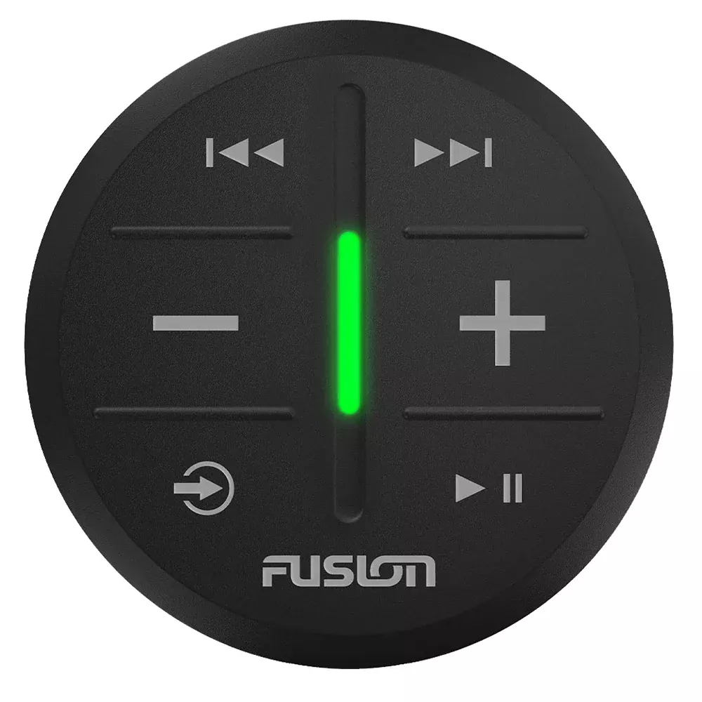 fusion-arx70b-wireless-remote-black Fusion ARX70B Wireless Remote - Black