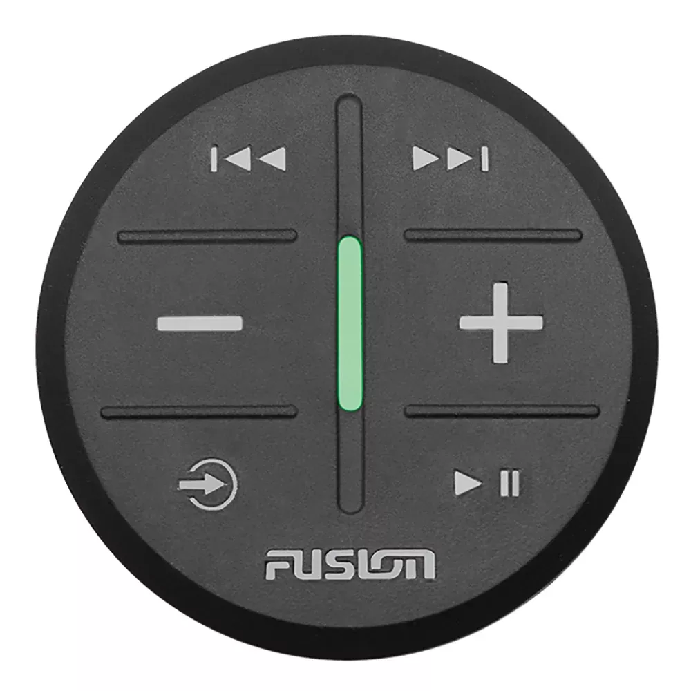 fusion-ms-arx70b-ant-wireless-stereo-remote-black-5-pack FUSION MS-ARX70B ANT Wireless Stereo Remote - Black *5-Pack