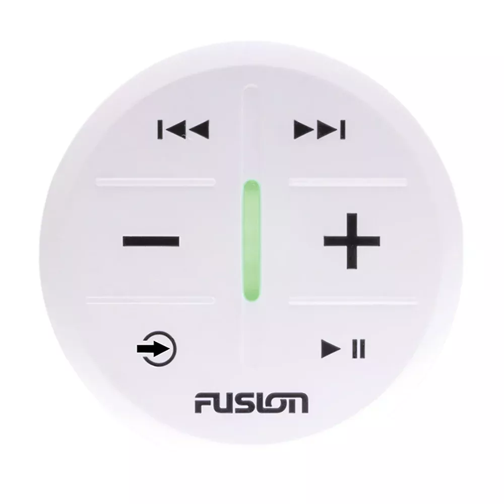 fusion-ms-arx70w-ant-wireless-stereo-remote-white FUSION MS-ARX70W ANT Wireless Stereo Remote - White