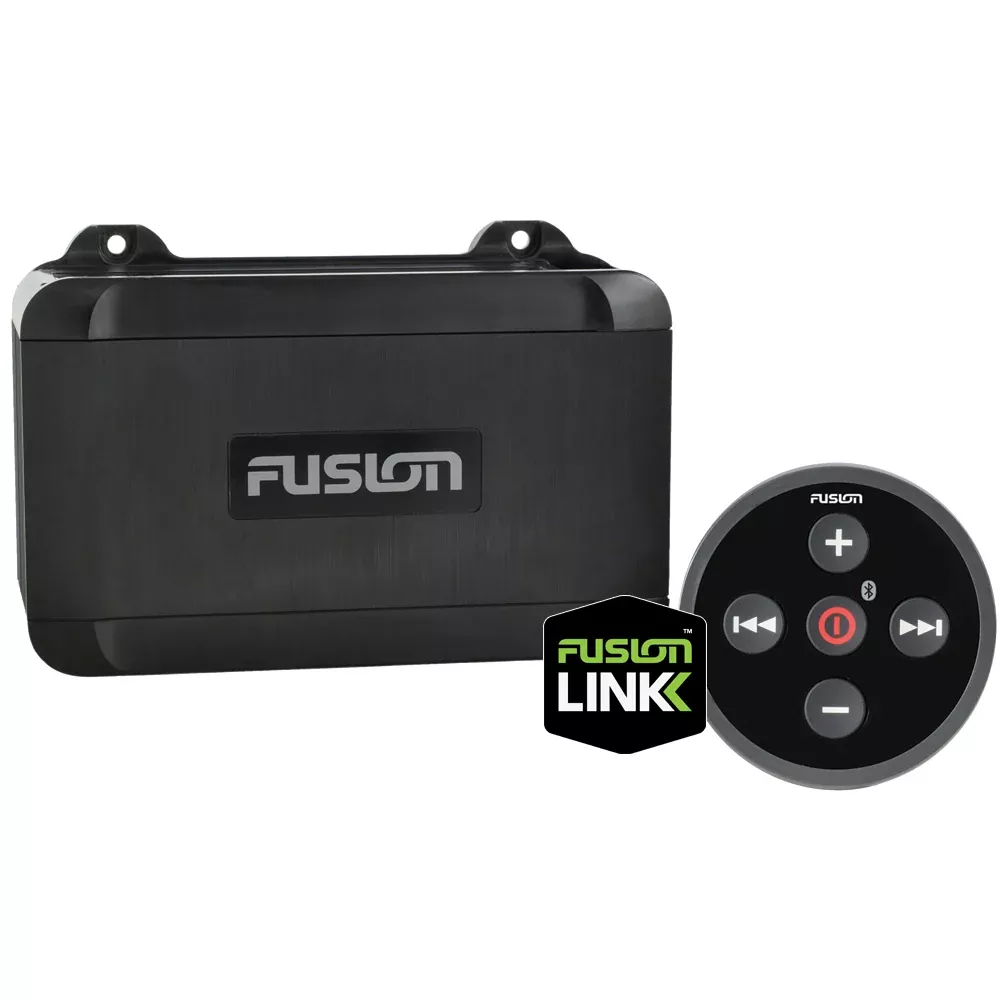 fusion-ms-bb100-marine-black-box-am-fm-bt-2-zone Fusion - MS-BB100 Marine Black Box AM/FM/BT - 2 Zone