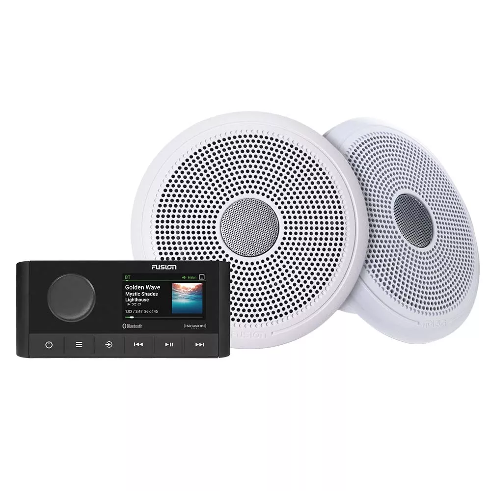 fusion-ms-ra210-amp-6-5-xs-classic-speaker-kit FUSION MS-RA210 & 6.5" XS Classic Speaker Kit