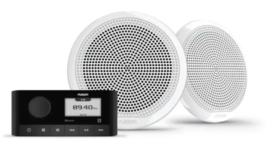 fusion-ms-ra60-bundle-ms-ra60-stereo-with-pair-el-classic-6-5-speakers Fusion MS-RA60 Bundle MS-RA60 Stereo with Pair EL Classic 6.5 Speakers