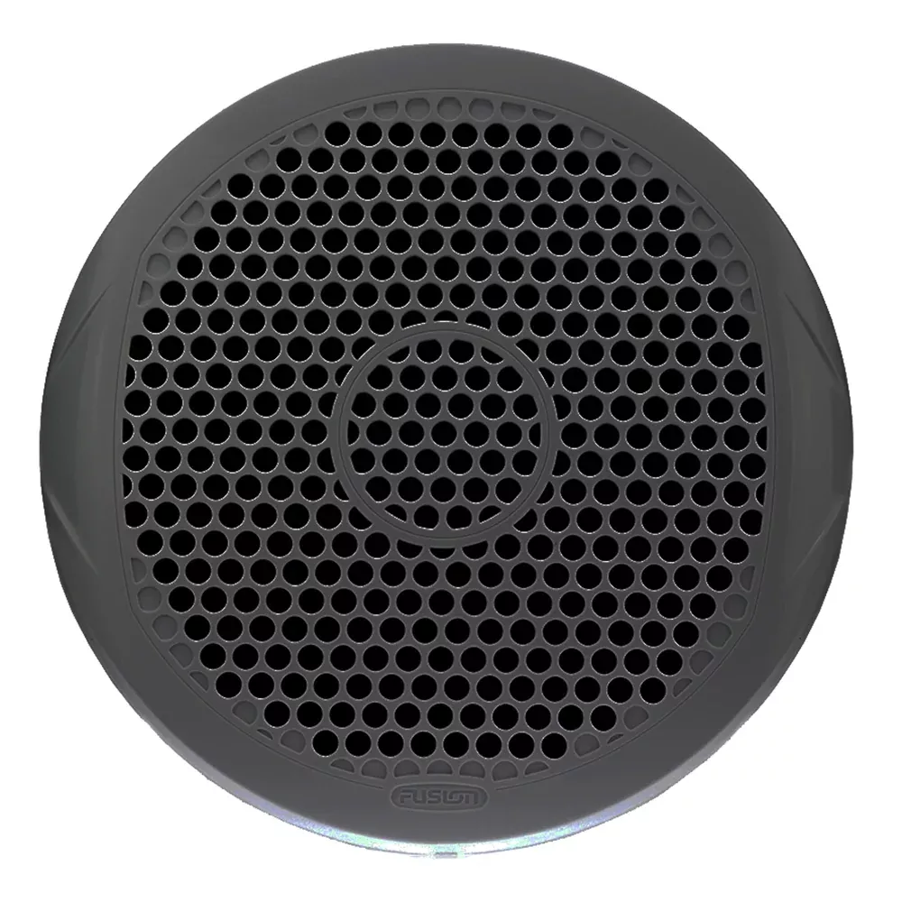 fusion-ms-sw10gg-grill-cover-f-ms-sw10-subwoofer-grey FUSION MS-SW10GG Grill Cover f/ MS-SW10 Subwoofer - Grey