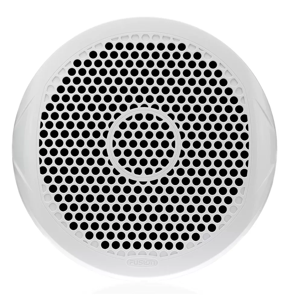 fusion-ms-sw10gw-grill-cover-f-ms-sw10-subwoofer-white FUSION MS-SW10GW Grill Cover f/ MS-SW10 Subwoofer - White