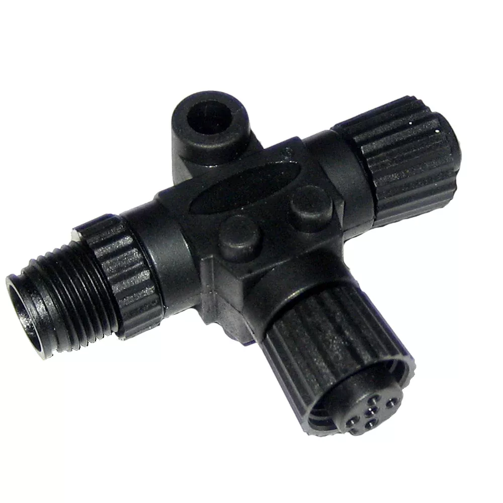 fusion-nmea-2000-t-connector FUSION NMEA 2000 T-Connector