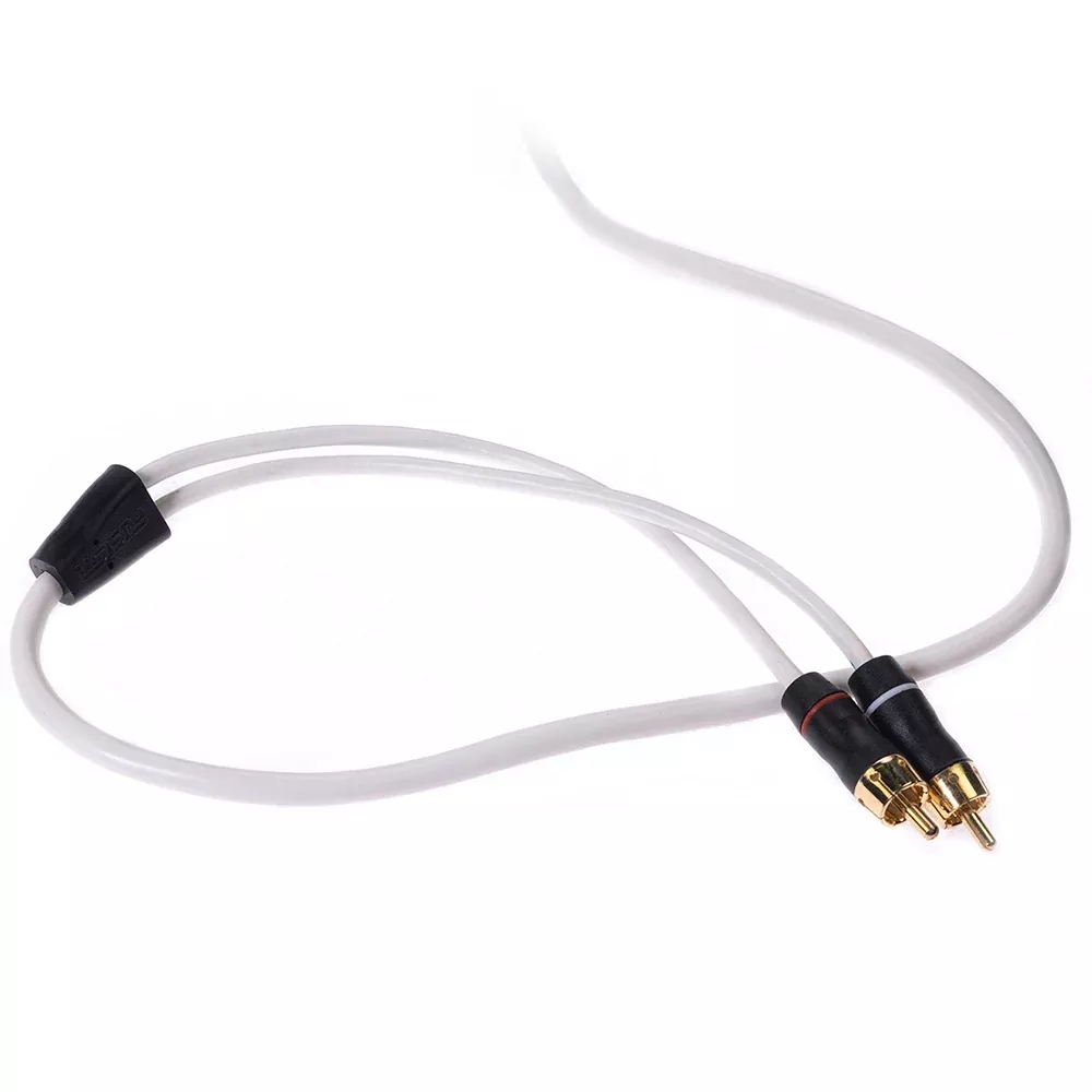 fusion-performance-rca-cable-2-channel-25-39 FUSION Performance RCA Cable - 2 Channel - 25'