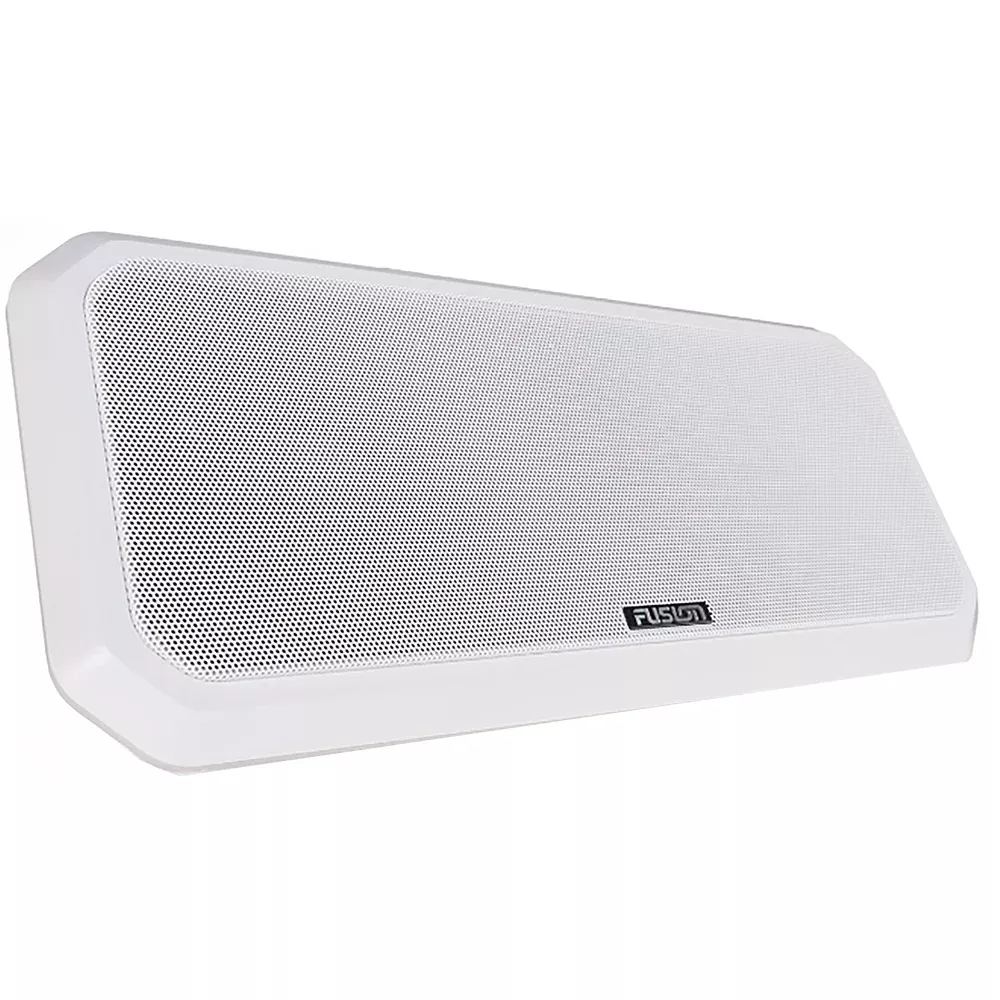 fusion-rv-fs402w-shallow-mount-200w-speaker-single-white FUSION RV-FS402W Shallow Mount 200W Speaker - (Single) White