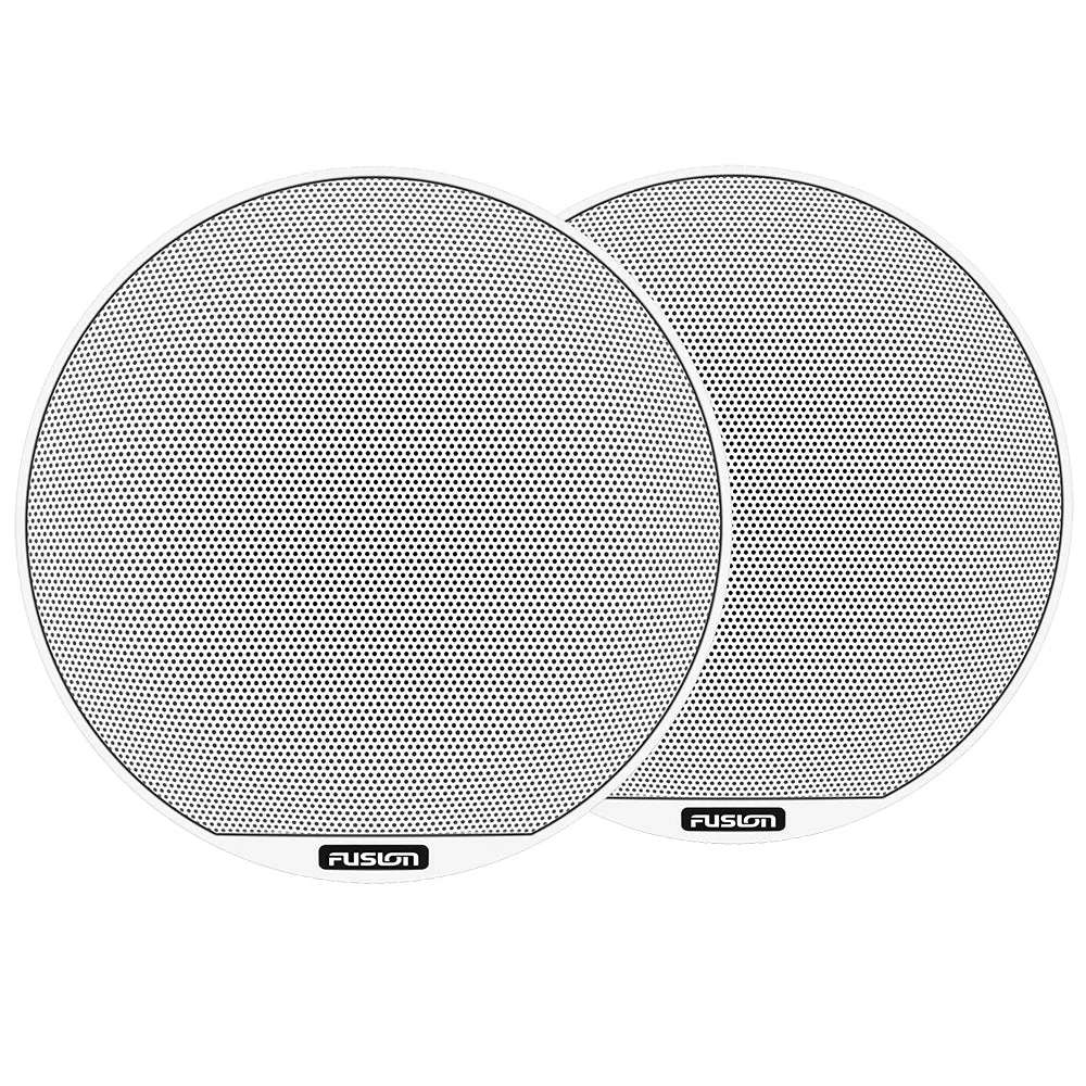fusion-signature-series-3i-6-5-quot-classic-speakers-white Fusion Signature Series 3i 6.5" Classic Speakers - White