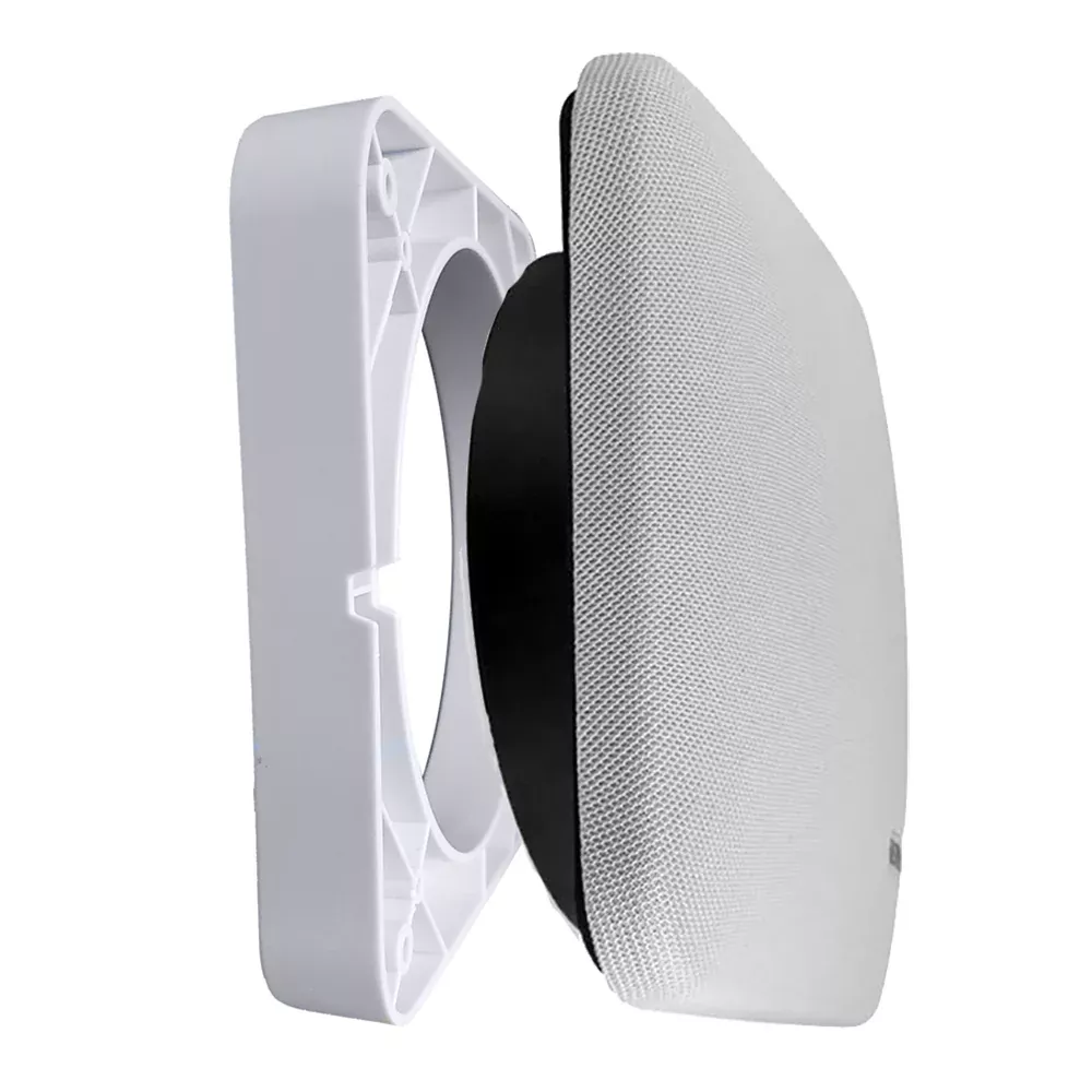 fusion-sm-x65spw-sm-series-single-surface-corner-spacers-pair-whit Fusion SM-X65SPW SM Series Single Surface Corner Spacers - Pair - Whit