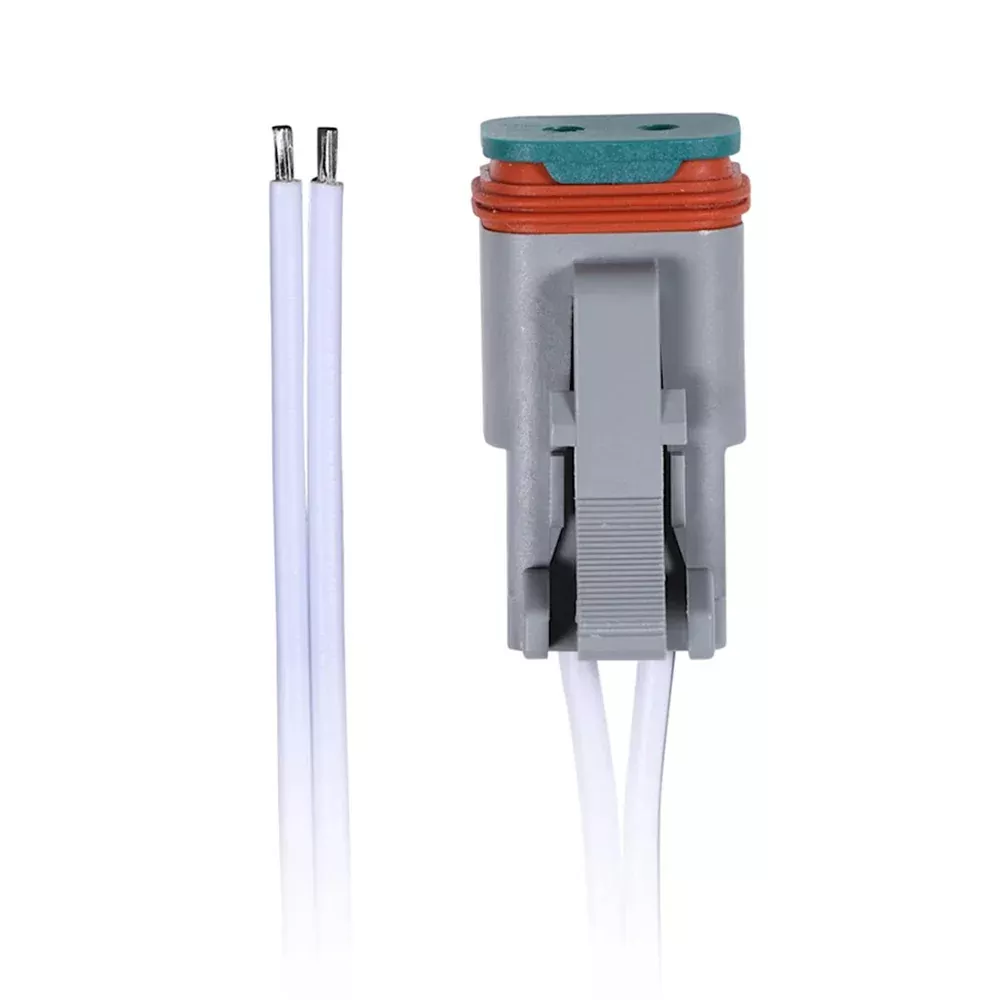 fusion-speaker-flying-lead-w-water-resistant-two-way-connector Fusion Speaker Flying Lead w/Water-Resistant Two-Way Connector