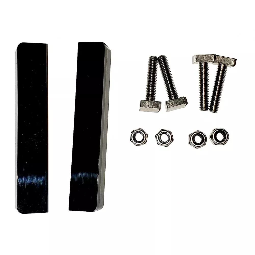 fusion-stereo-flat-mount-kit FUSION Stereo Flat Mount Kit