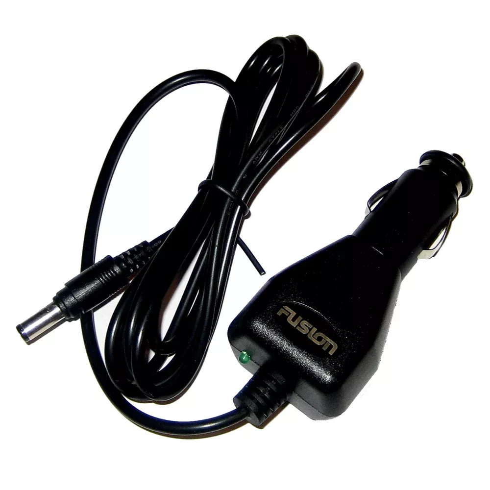 fusion-stereoactive-power-adapter-12v FUSION STEREOACTIVE Power Adapter - 12V