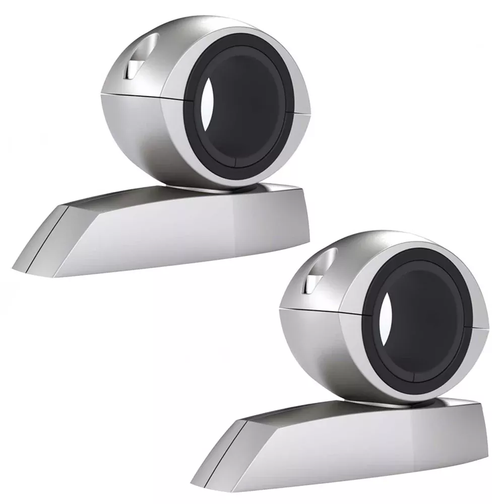 fusion-swivel-mount-wake-tower-speaker-clamp-pair FUSION Swivel Mount Wake Tower Speaker Clamp - Pair