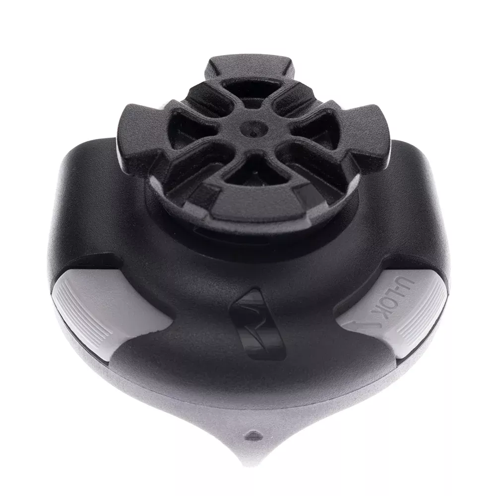 fusion-ws-blzspk-stereoactive-railblaza-sideport-kit FUSION WS-BLZSPK STEREOACTIVE RAILBLAZA SidePort Kit