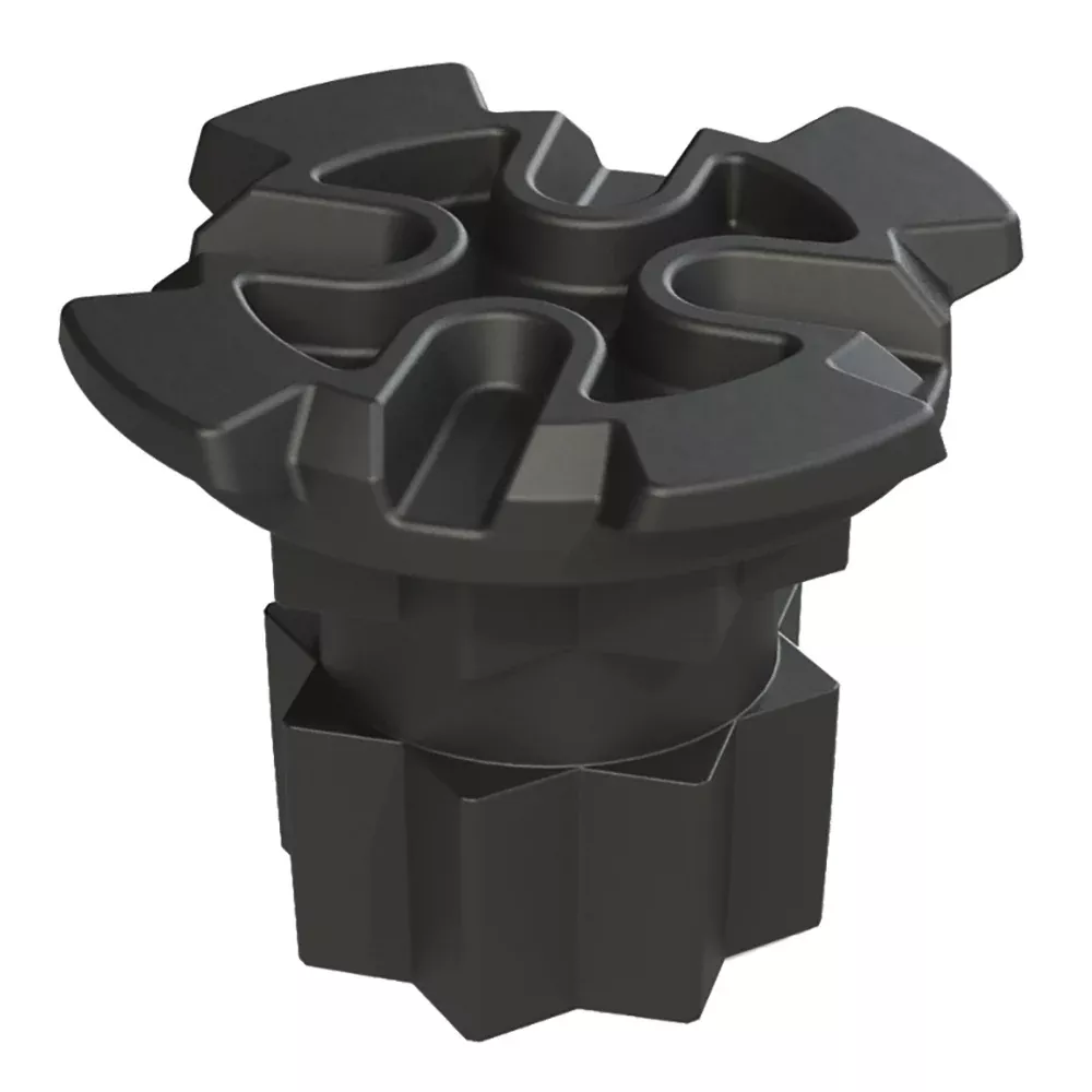fusion-ws-pkblz-railblaza-puck-mounting-solution-f-stereoactive FUSION WS-PKBLZ RAILBLAZA Puck Mounting Solution f/STEREOACTIVE