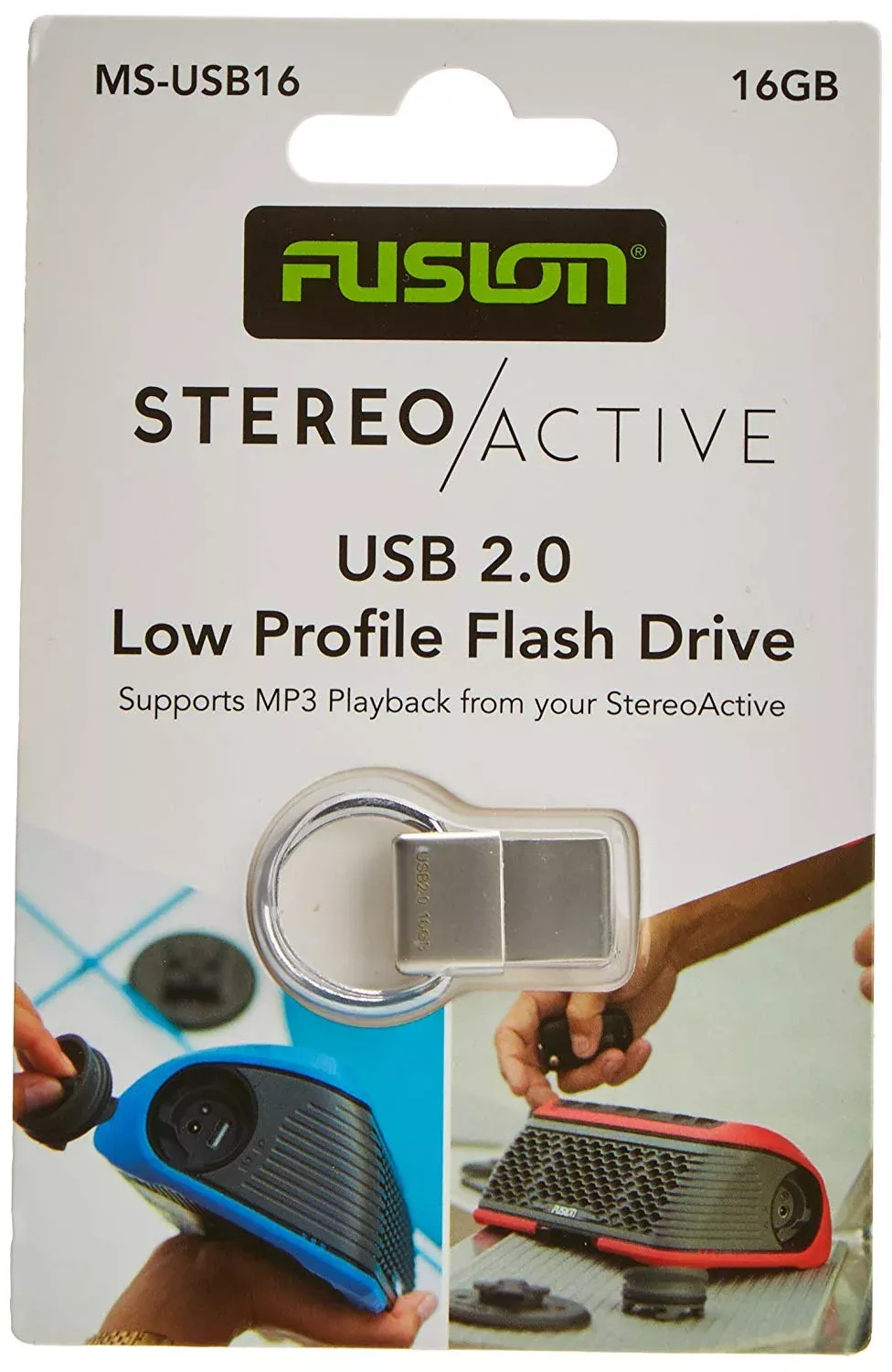 fusionms-usb-16-16gb-usb-flash-drive FusionMS-USB-16 16GB USB Flash Drive