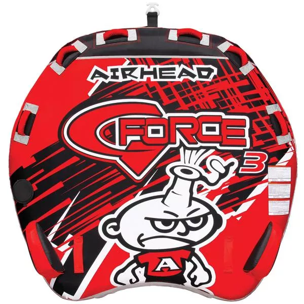 g-force-inflatable-3-rider G-Force Inflatable, 3 Rider