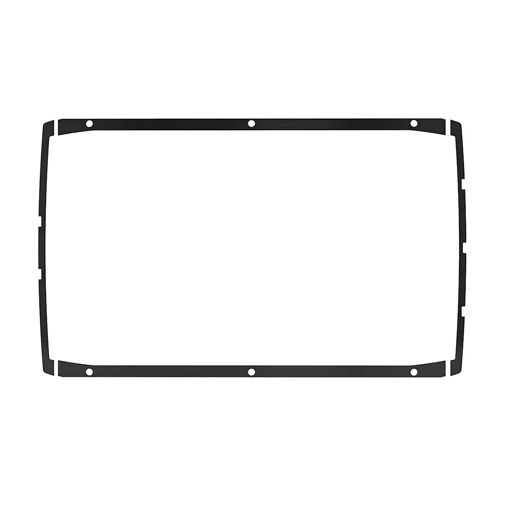garmin-16-quot-flush-mount-kit-f-echomap-trade-ultra-2-16-quot-chartplotters Garmin 16" Flush Mount Kit f/ECHOMAP™ Ultra 2 16" Chartplotters