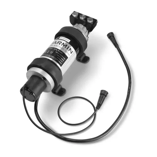 garmin-2-liter-hydraulic-pump-kit Garmin 2-Liter Hydraulic Pump Kit