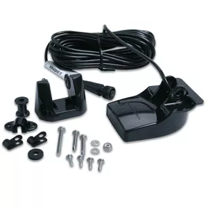 garmin-200-50khz-10-40-deg-plastic-tm-depth-temp Garmin 200/50kHz, 10/40 Deg, Plastic TM, Depth & Temp