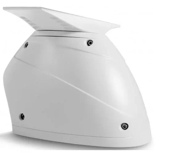 Garmin 25kW xHD2 Marine Radar Pedestal