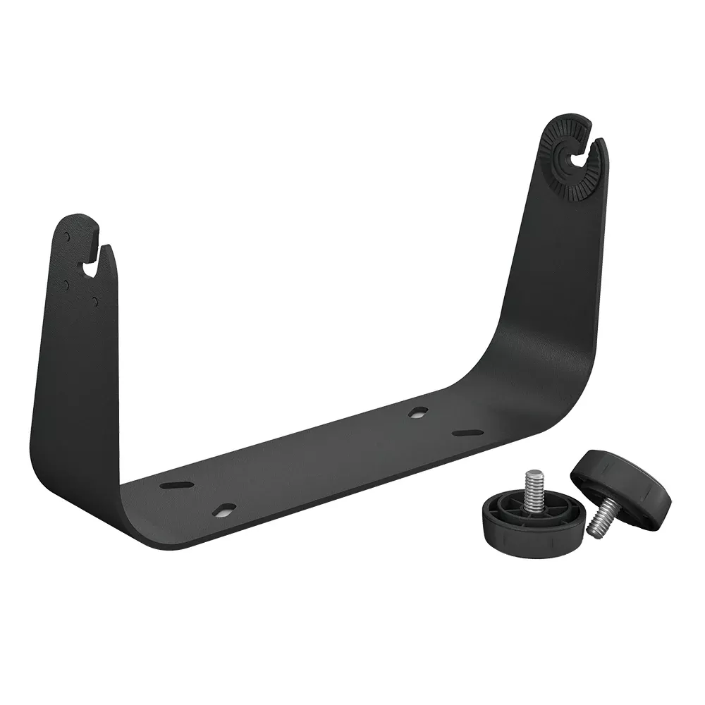 garmin-bail-mount-w-knobs-f-8x12-series Garmin Bail Mount w/Knobs f/8x12 Series