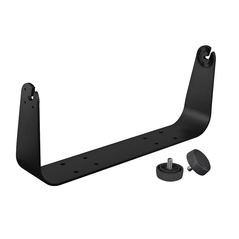 garmin-bail-mount-w-knobs-f-echomap-trade-ultra-2-16-quot-chartplotters Garmin Bail Mount w/Knobs f/ECHOMAP™ Ultra 2 16" Chartplotters