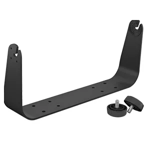 garmin-bail-mount-w-knobs-f-gpsmap-8x16-series Garmin Bail Mount w/Knobs f/GPSMAP 8x16 Series