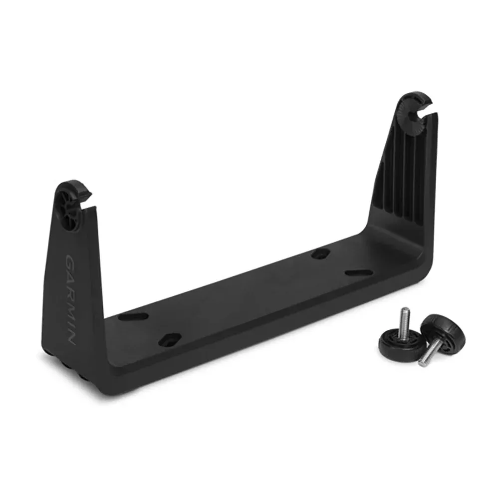 garmin-bail-mount-w-knobs-f-gpsmap-reg-7x2-series Garmin Bail Mount w/Knobs f/GPSMAP® 7x2 Series