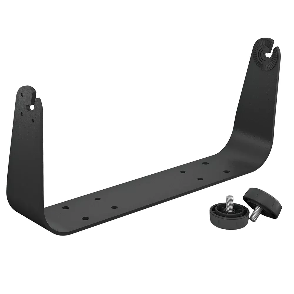 garmin-bail-mount-w-knobs-f-gpsmap-reg-8x16-series Garmin Bail Mount w/Knobs f/GPSMAP® 8x16 Series