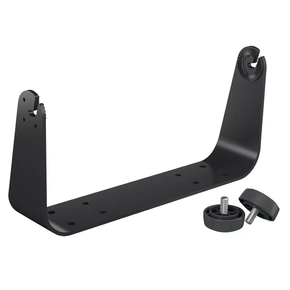 garmin-bail-mount-w-knobs-f-gpsmap-reg-9x13-series Garmin Bail Mount w/Knobs f/GPSMAP® 9x13 Series