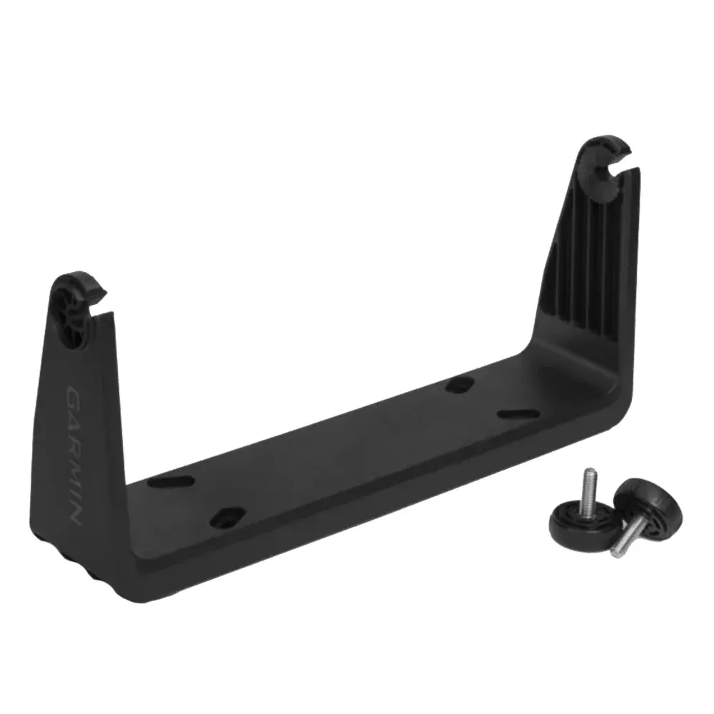garmin-bail-mount-w-knobs-f-gpsmap-reg-9x2-series Garmin Bail Mount w/Knobs f/GPSMAP® 9x2 Series