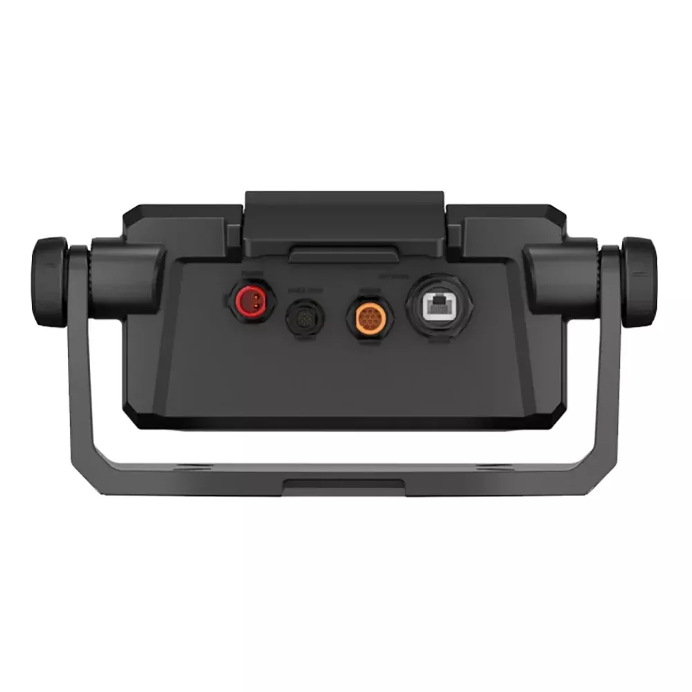 garmin-bail-mount-w-quick-release-cradle-f-echomap-trade-uhd2-9sv Garmin Bail Mount w/Quick Release Cradle f/ECHOMAP™ UHD2 9sv
