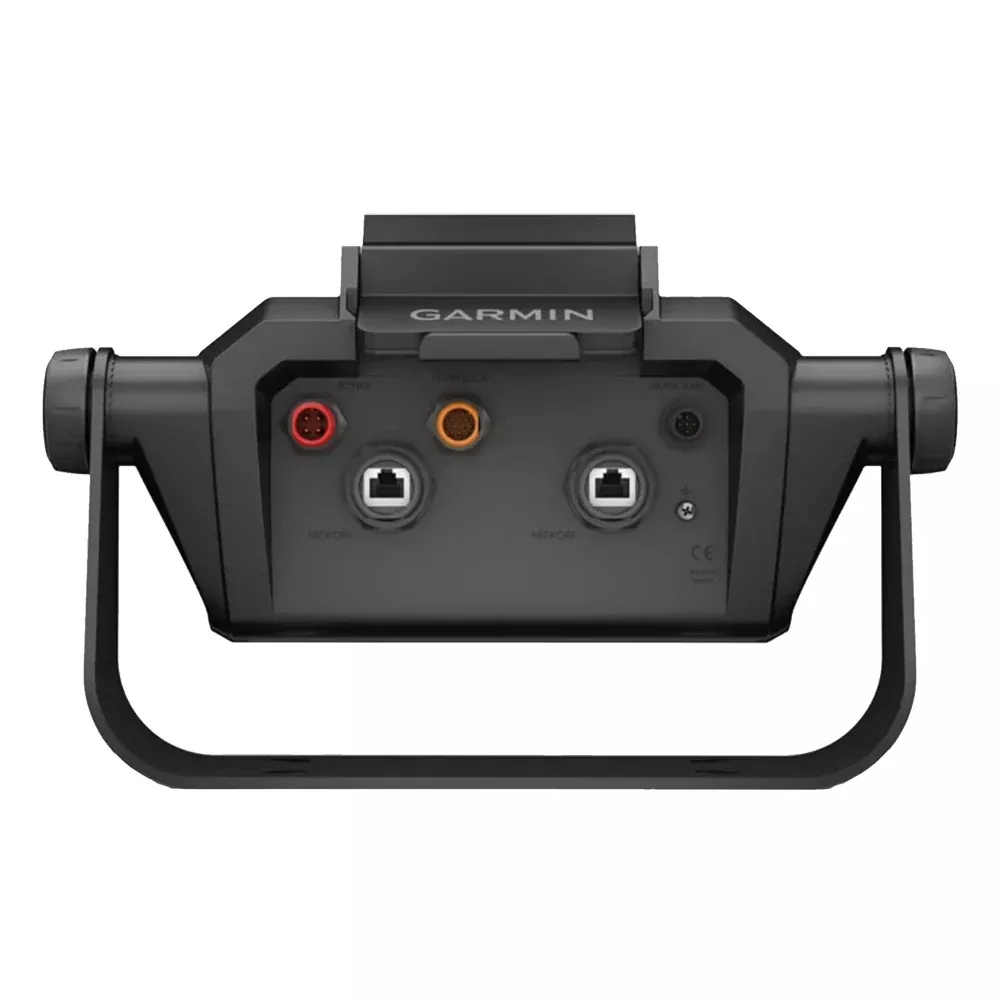 garmin-bail-mount-w-quick-release-cradle-f-echomap-trade-ultra-2-12-quot-chartpl Garmin Bail Mount w/Quick Release Cradle f/ECHOMAP™ Ultra 2 12" Chartplotter