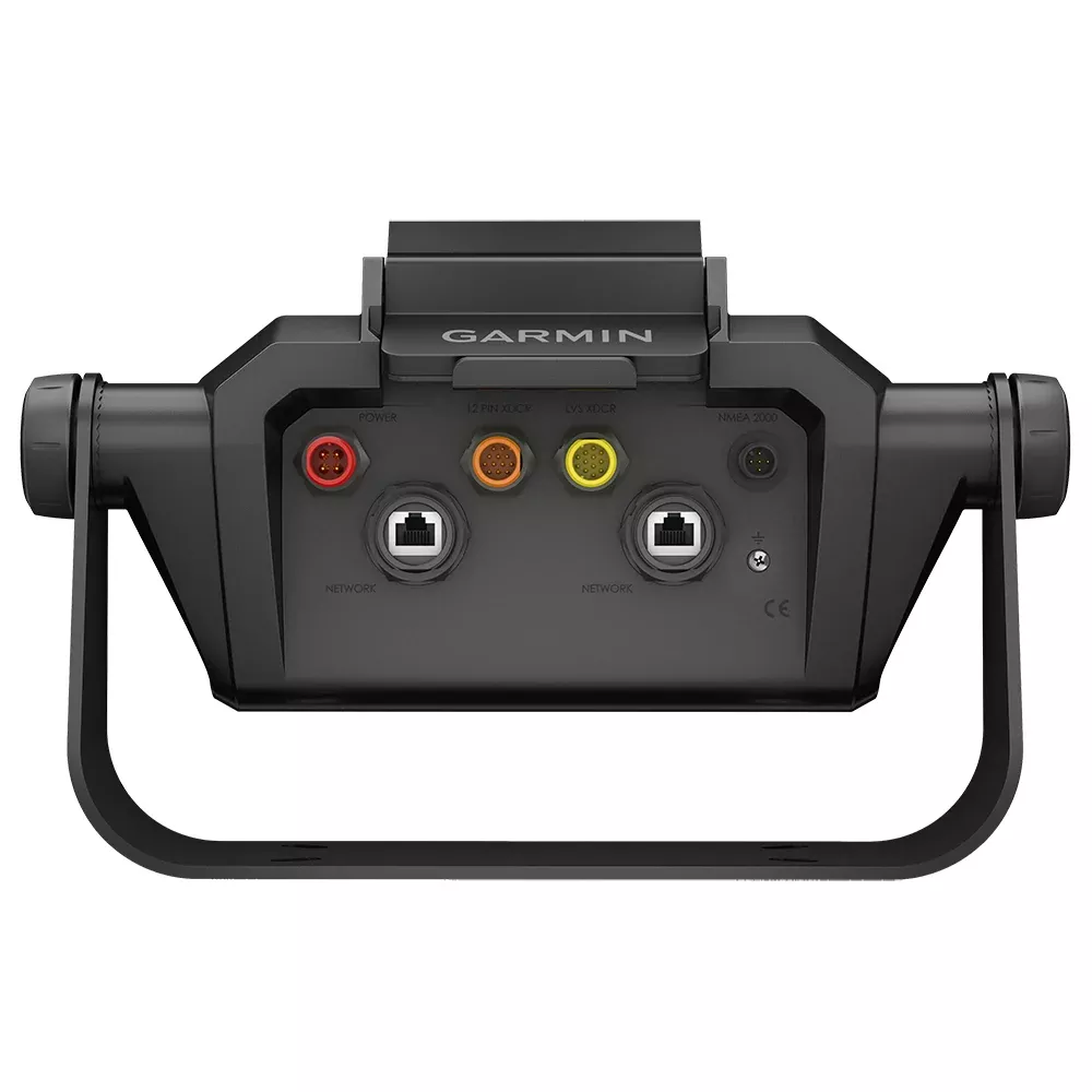 garmin-bail-mount-w-quick-release-cradle-f-echomap-ultra-12-quot Garmin Bail Mount w/Quick Release Cradle f/ECHOMAP Ultra 12"