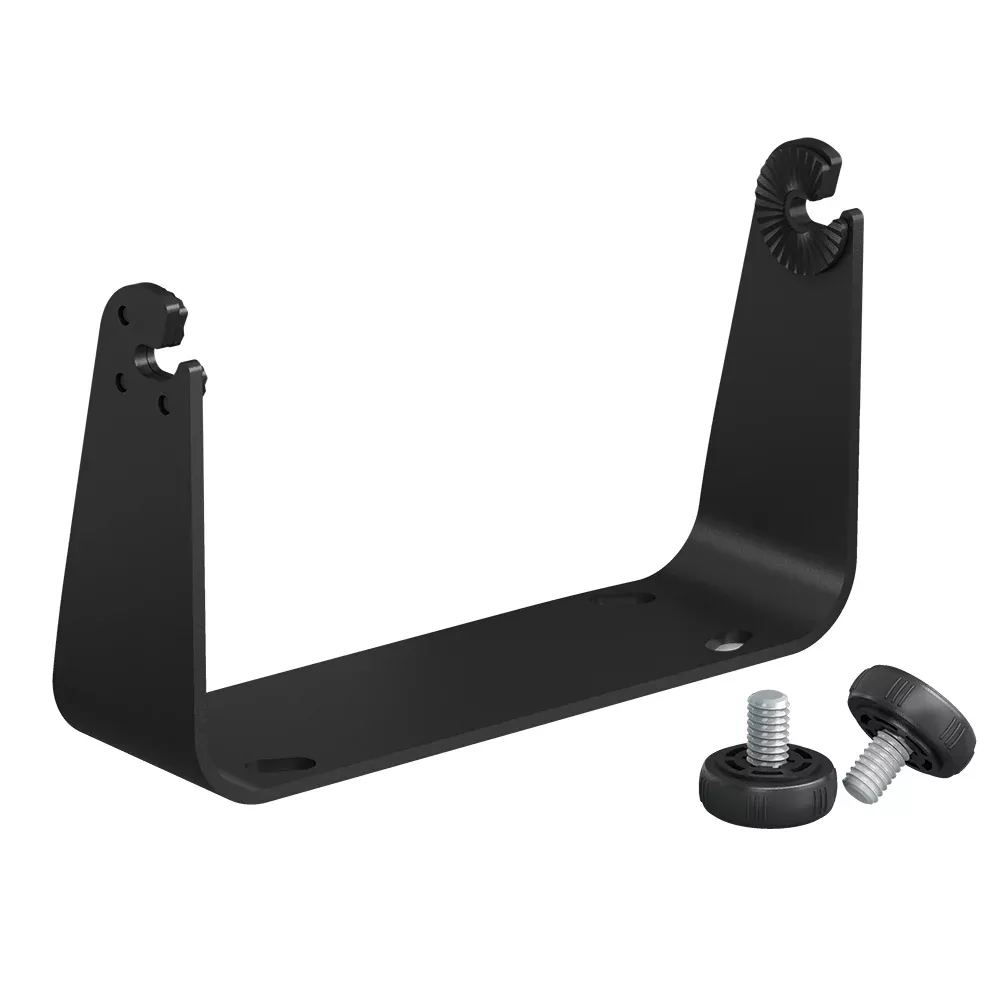 garmin-bail-mount-with-knobs-fgpsmap-12x3-series-0101299202 Garmin Bail Mount with Knobs fGPSMAP 12x3 Series 0101299202