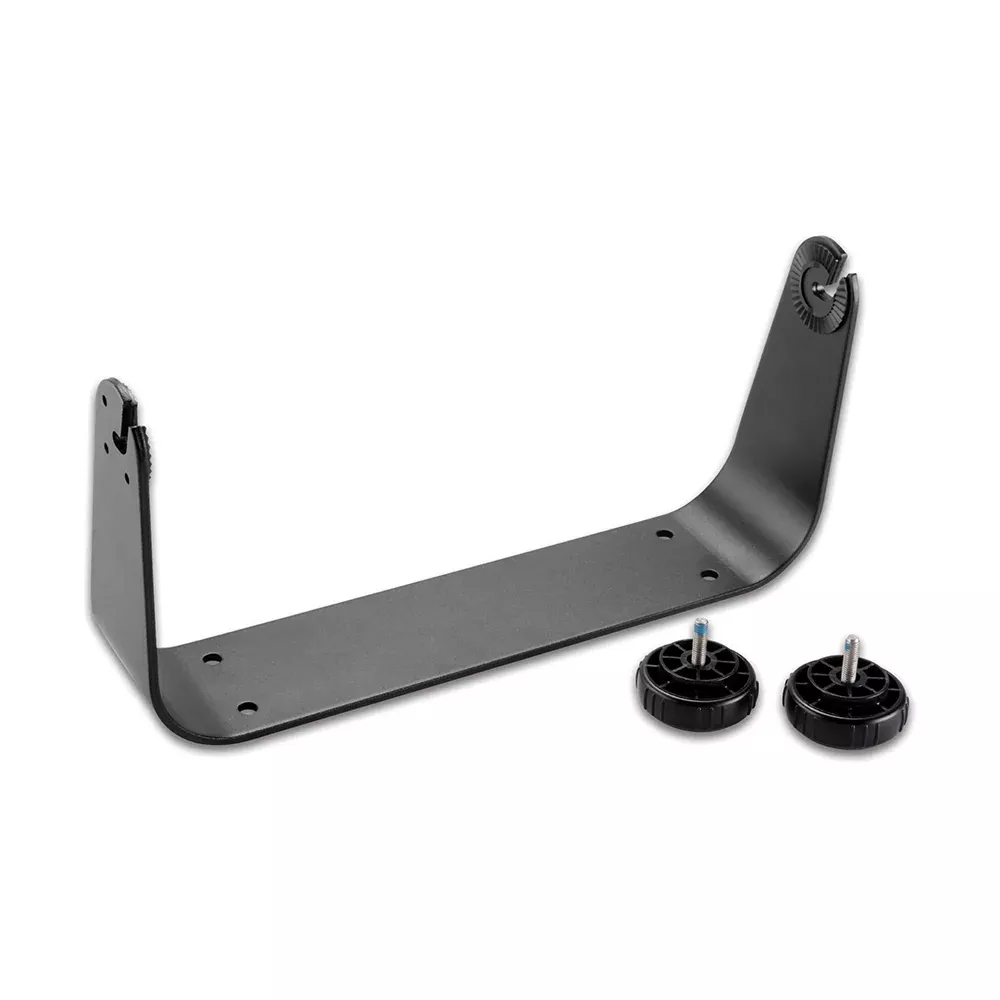 garmin-bailmount-w-knobs-f-gpsmap-reg-800-series Garmin Bailmount w/Knobs f/GPSMAP® 800 Series