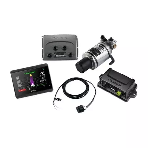 garmin-compact-reactor-40-autopilot-with-ghc50 Garmin Compact Reactor 40 Autopilot With GHC50