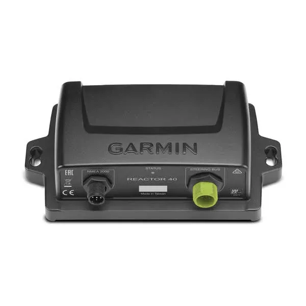 garmin-course-computer-unit-reactor-40-f-volvo-penta Garmin Course Computer Unit - Reactor 40 f/Volvo-Penta