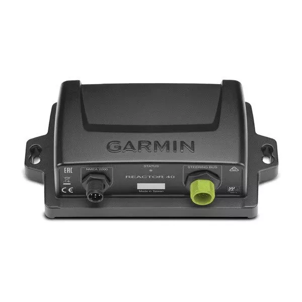 garmin-course-computer-unit-reactor-40-steer-by-wire Garmin Course Computer Unit - Reactor 40 Steer-by-wire