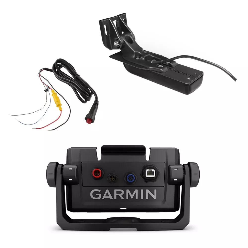 garmin-echomap-trade-plus-7xcv-boat-kit Garmin ECHOMAP™ Plus 7Xcv Boat Kit