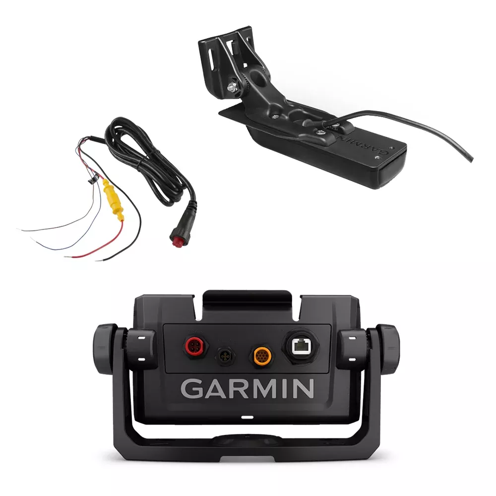 garmin-echomap-trade-plus-7xsv-boat-kit Garmin ECHOMAP™ Plus 7Xsv Boat Kit