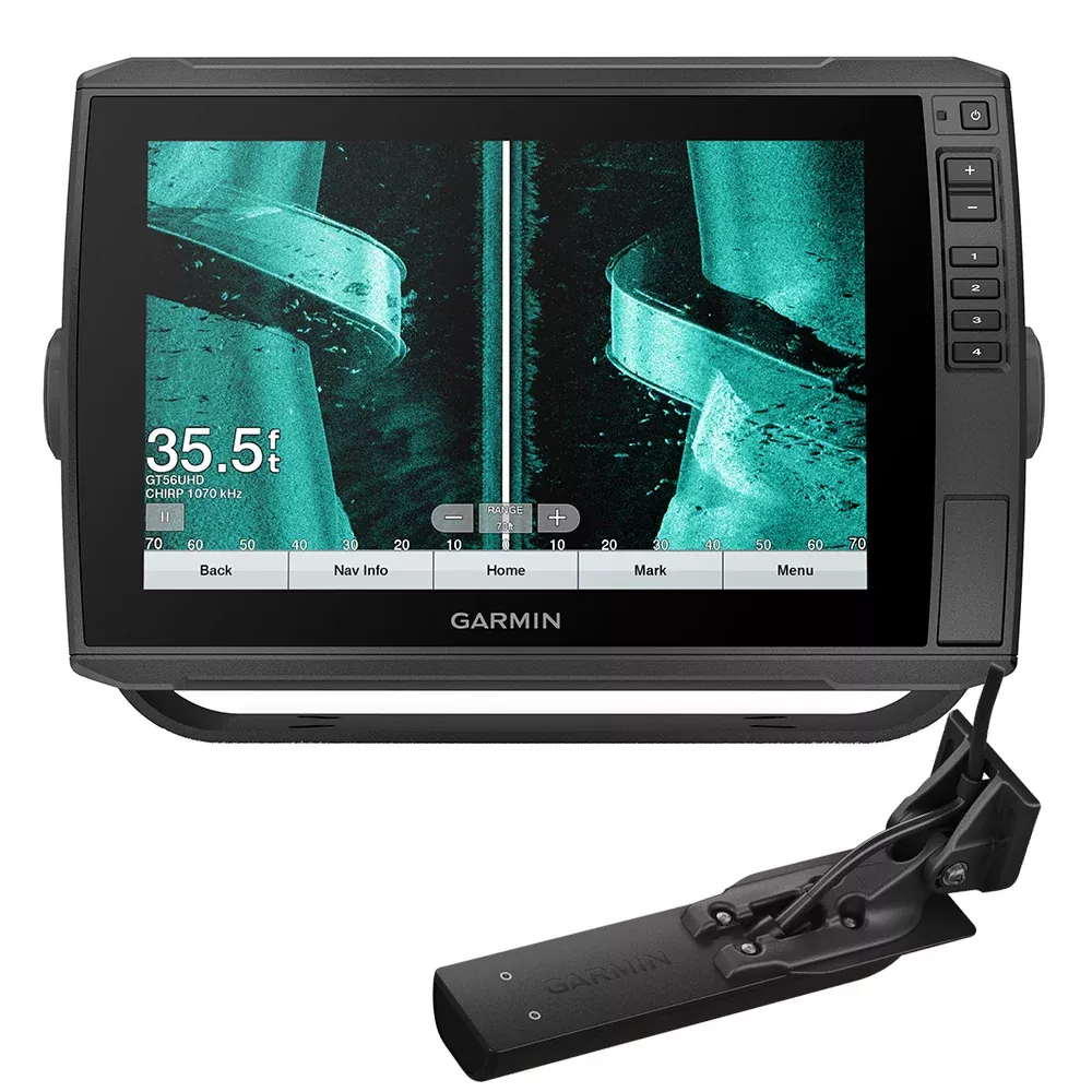 garmin-echomap-trade-ultra-106sv-w-gt56uhd-gn Garmin ECHOMAP™ Ultra 106sv w/GT56UHD GN+