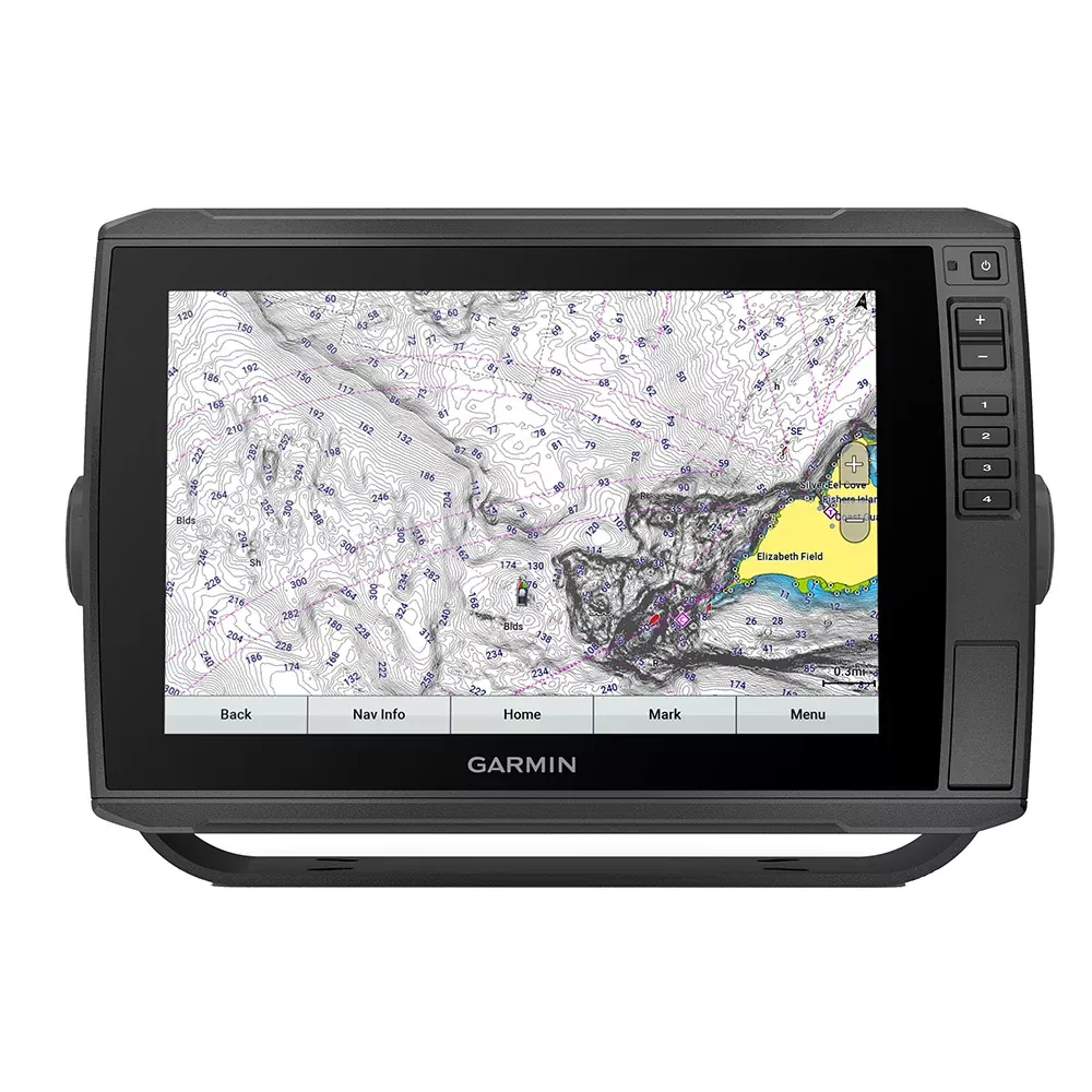 garmin-echomap-trade-ultra-126sv-gn-w-o-transducer Garmin ECHOMAP™ Ultra 126sv GN+ w/o Transducer