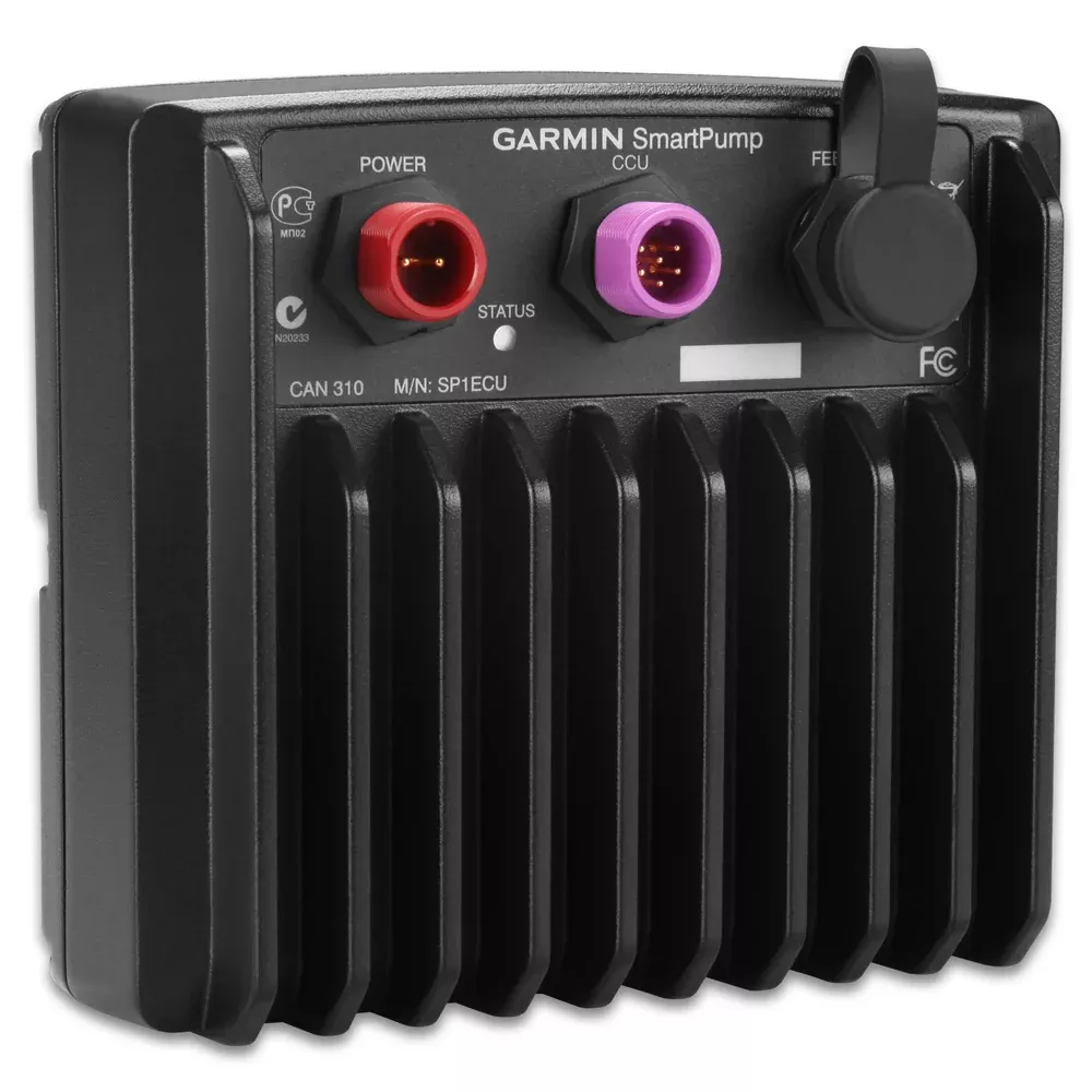 garmin-electronic-control-unit-f-ghp-smartpump Garmin Electronic Control Unit f/GHP SmartPump