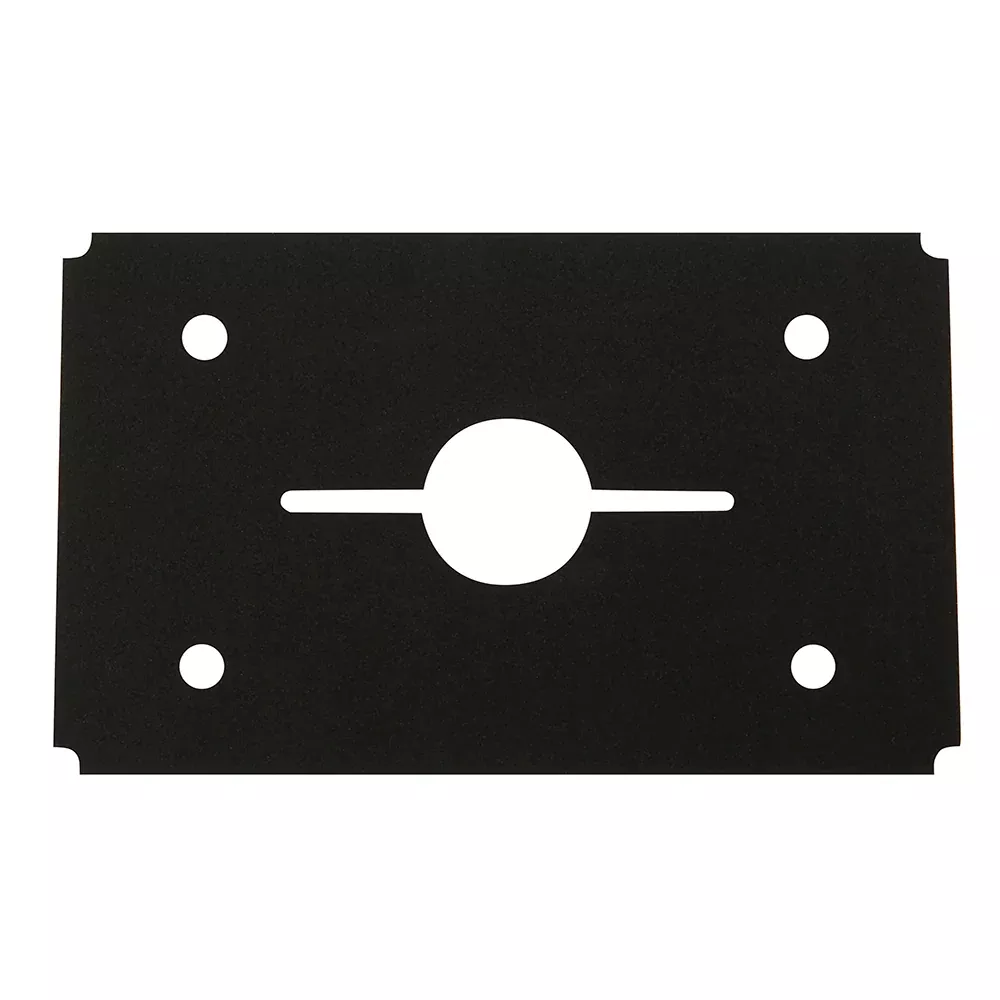 garmin-flush-mount-gasket-f-gnx-trade-130 Garmin Flush Mount Gasket f/GNX™ 130