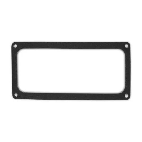 garmin-flush-mount-gasket-vhf110-115 Garmin Flush Mount Gasket For VHF110/115