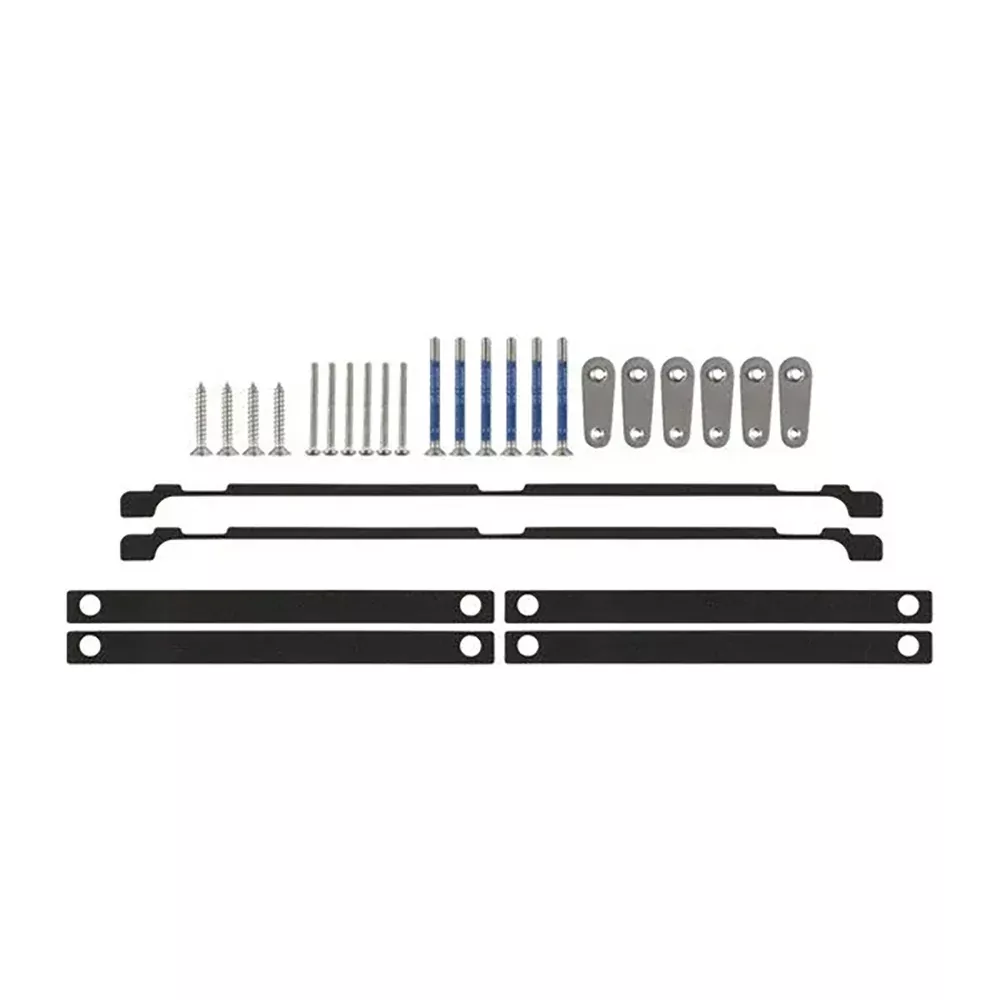 garmin-flush-mount-kit-f-gpsmap-reg-8600-series Garmin Flush Mount Kit f/GPSMAP® 8600 Series