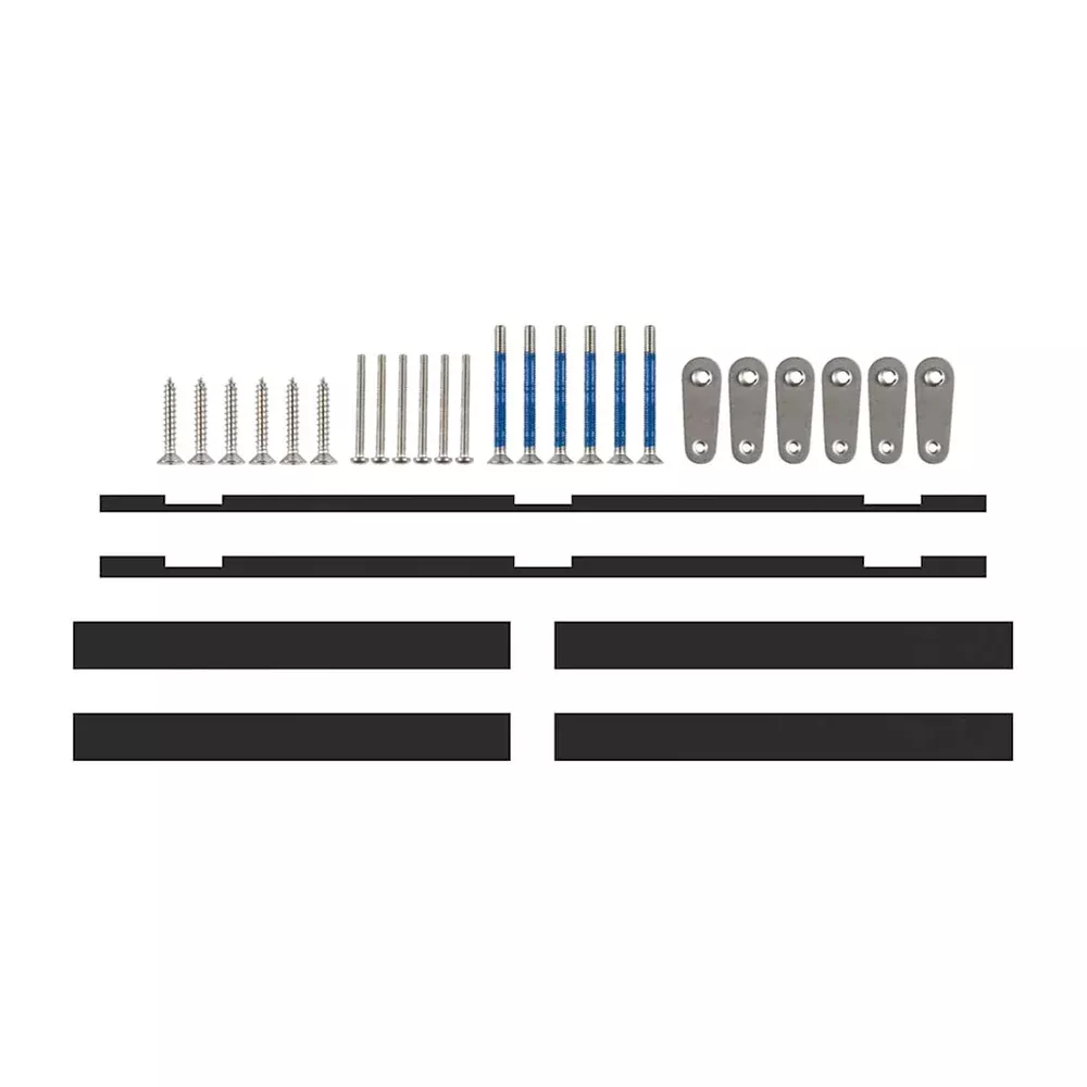 garmin-flush-mount-kit-f-gpsmap-reg-9x3-series Garmin Flush Mount Kit f/GPSMAP® 9x3 Series